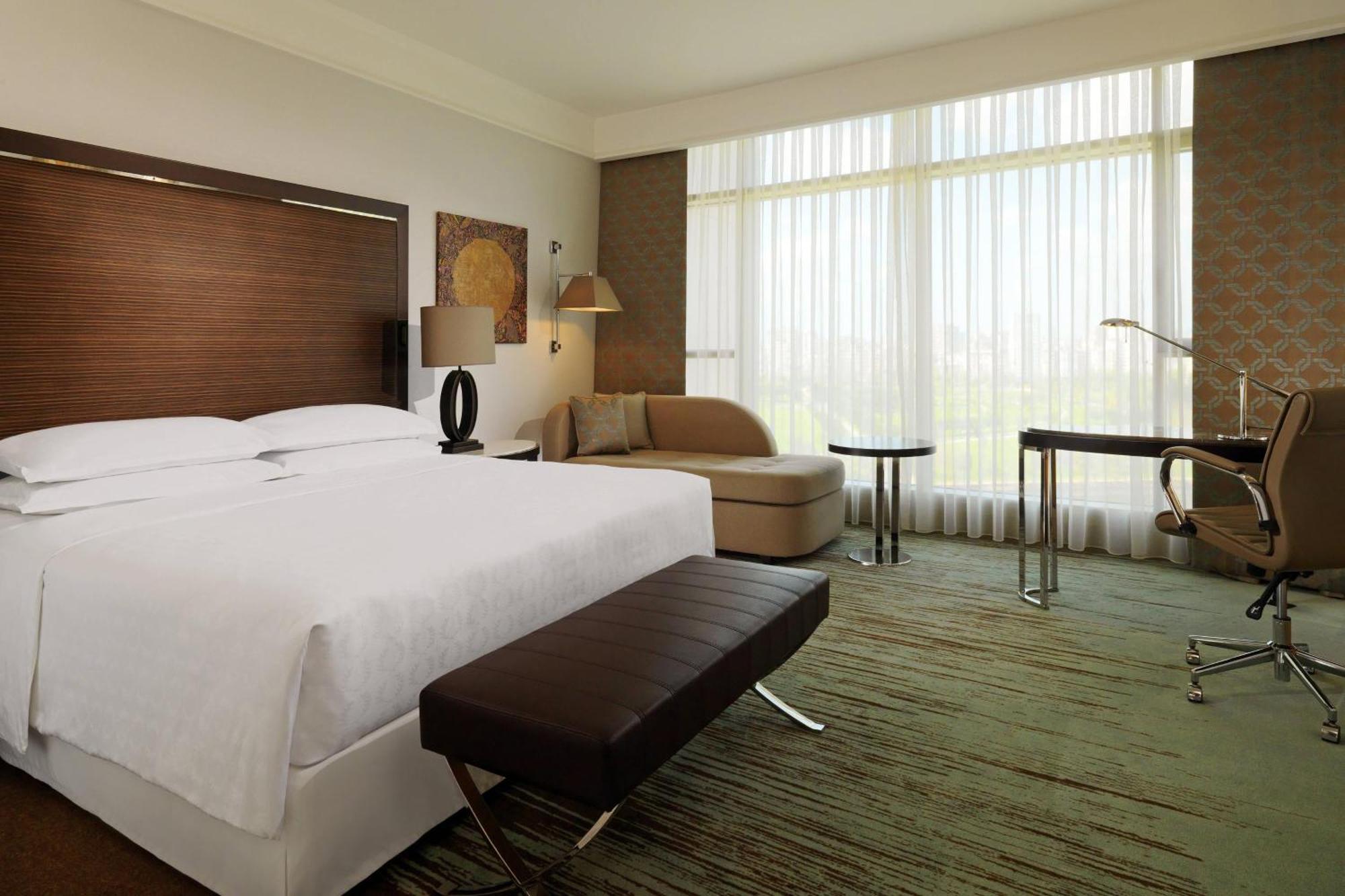 เชอราตัน แกรนด์ อะดานา Hotel อาดานา ภายนอก รูปภาพ