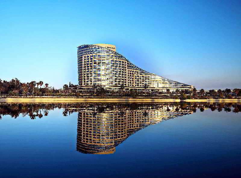 เชอราตัน แกรนด์ อะดานา Hotel อาดานา ภายนอก รูปภาพ